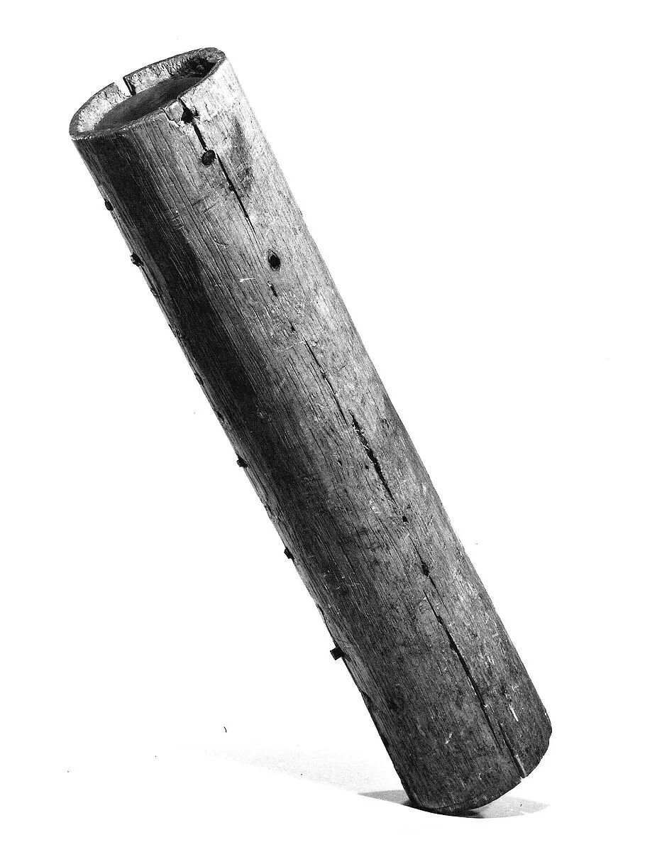 Rattle — Unknown