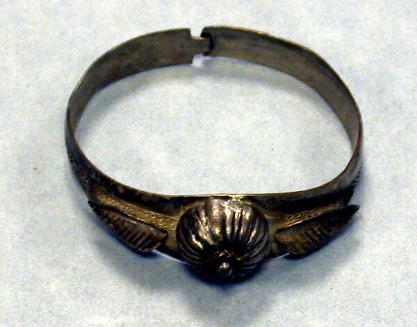Bracelet — Unknown