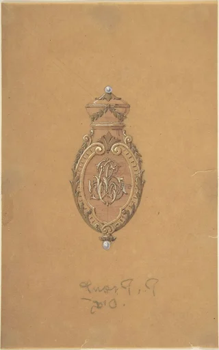 Design for Jewelry