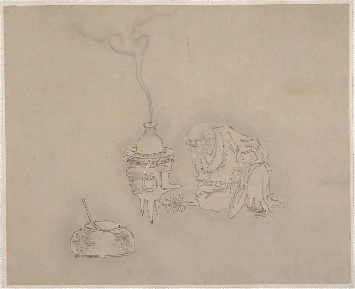 Untitled — Unidentified artist