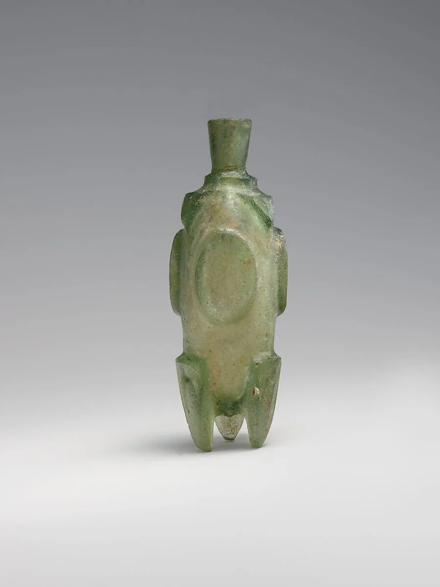 'Molar' flask — Unknown