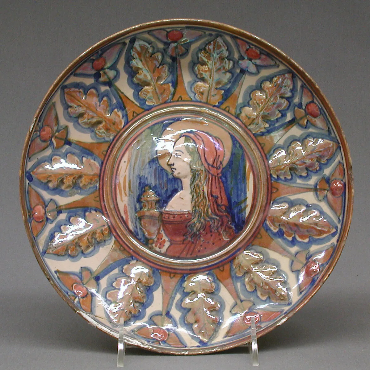 Tazza — Unknown