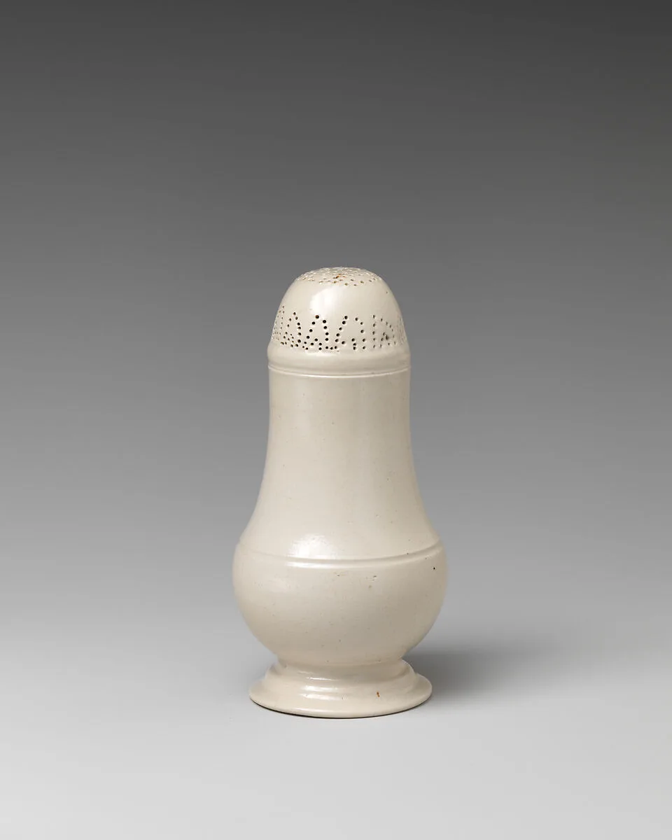 Pepper castor — Unknown