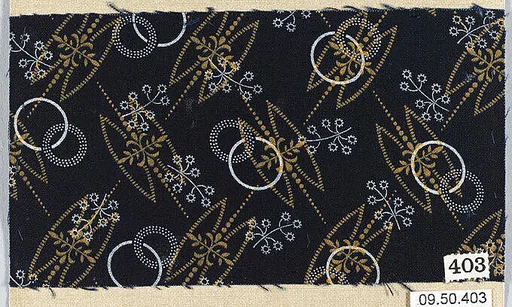 Piece (one of 116)