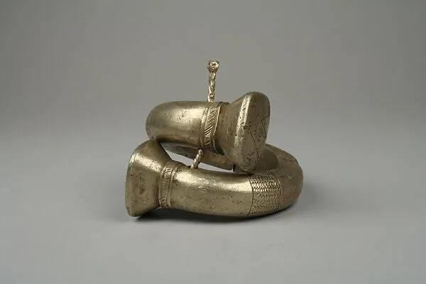 Bracelet — Unknown