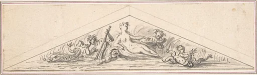Design for a Box-Front