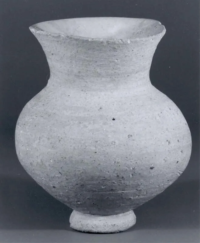 Jar — Unknown