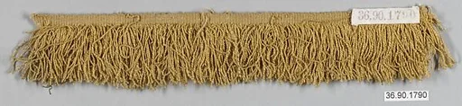 Fringe
