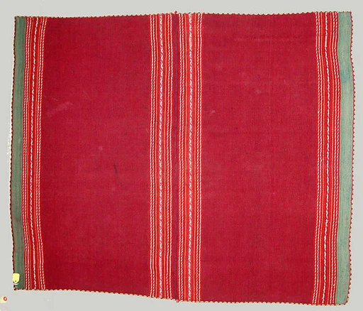 Woman's Mantle