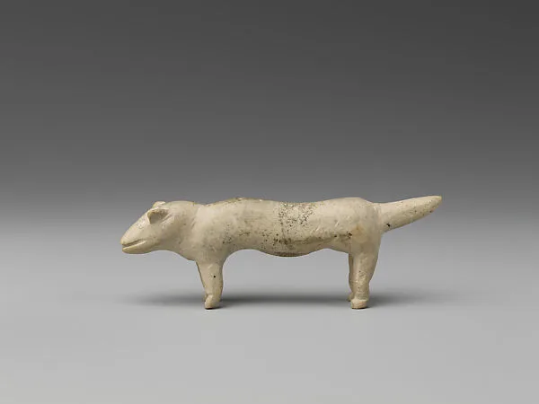 Stone Dog — Naomialuk