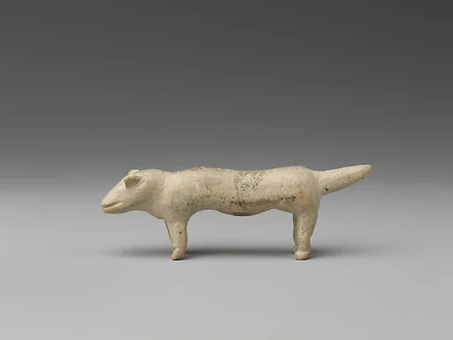 Stone Dog