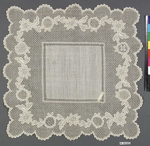 Handkerchief