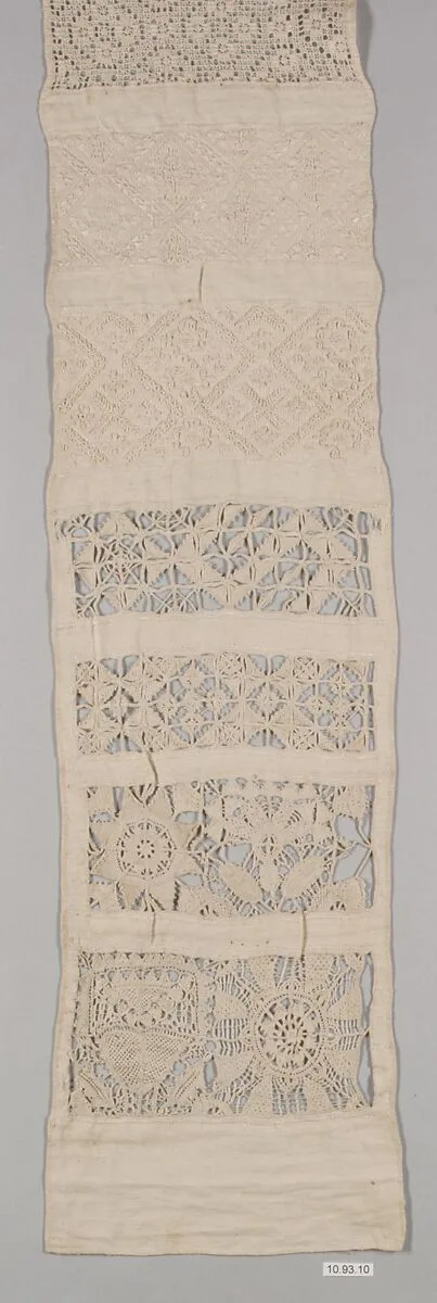 Sampler — Unknown