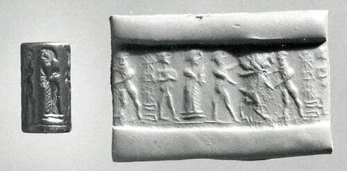 Cylinder seal