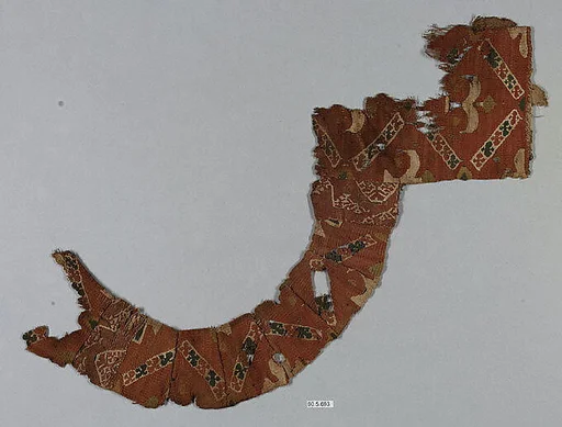 Textile Fragment
