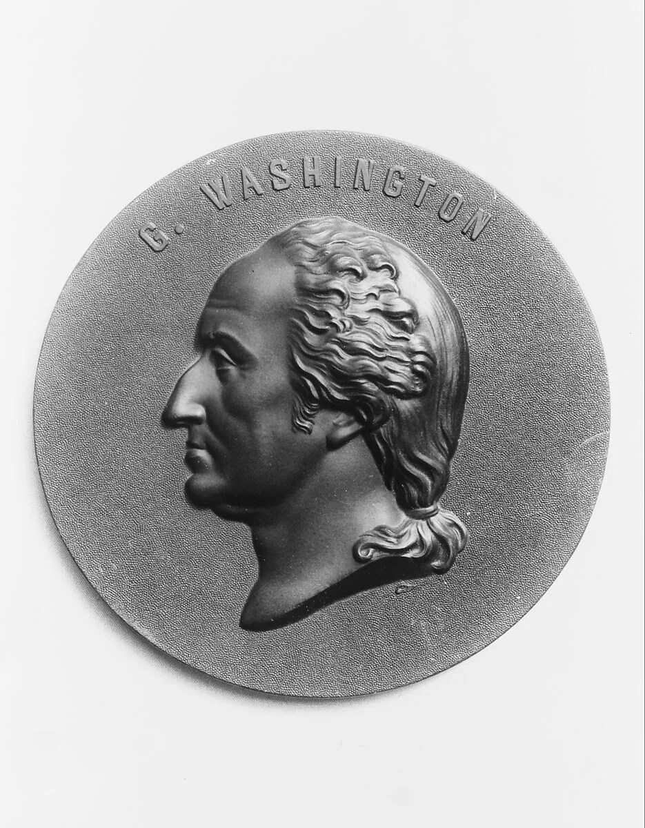 Plaque — Unknown