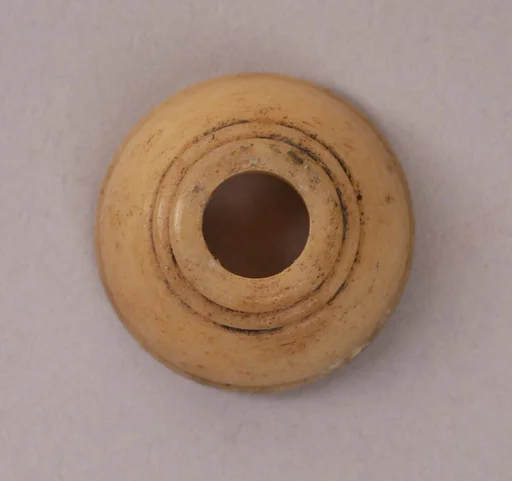 Button or Bead