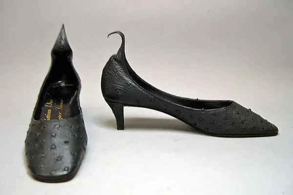 Pumps — Roger Vivier|House of Dior