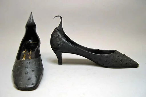 Pumps