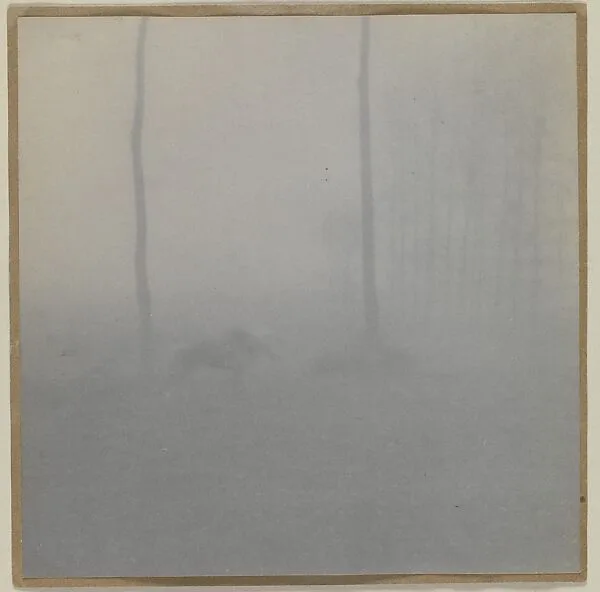 Voulangis — Edward J. Steichen