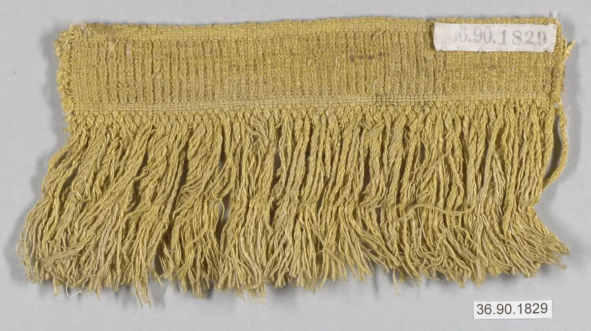 Fringe — Unknown