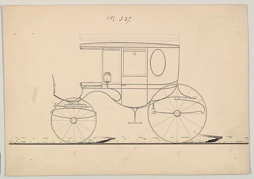 Design for Rockaway, no. 337