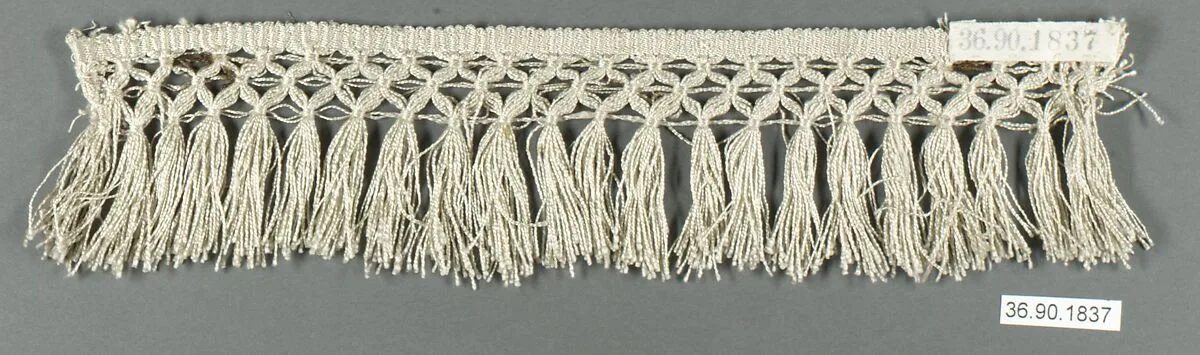 Fringe — Unknown