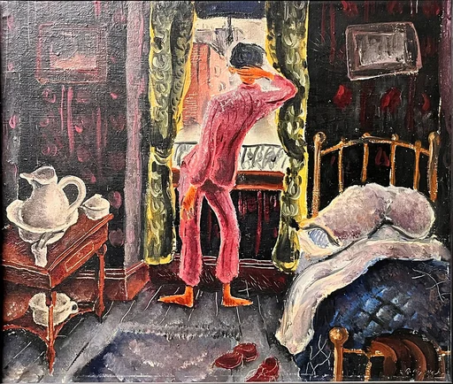 Monday Morning