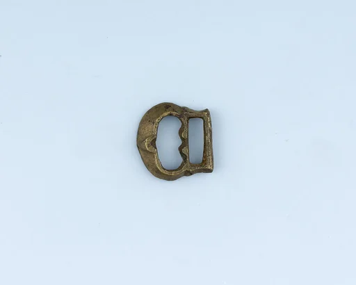 Buckle