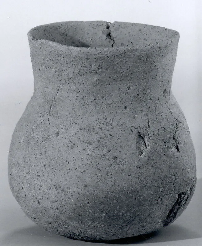 Jar — Unknown