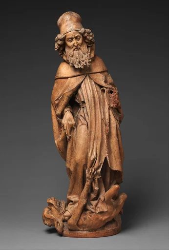 Saint Anthony Abbot