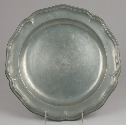 Plate