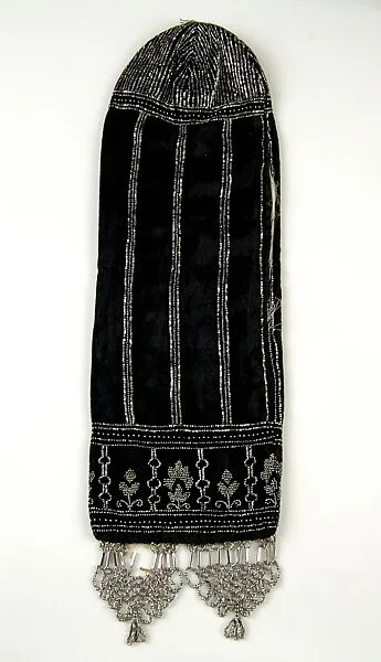 Evening bag — Unknown