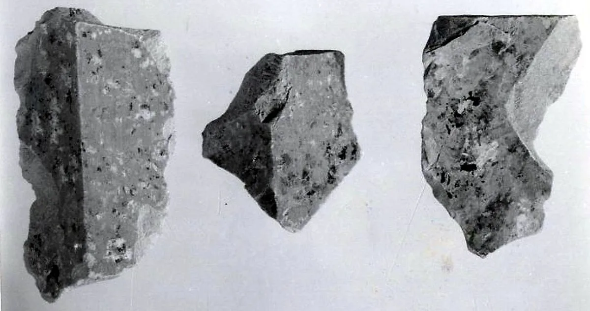 Relief fragment, tomb of Meketre — Unknown