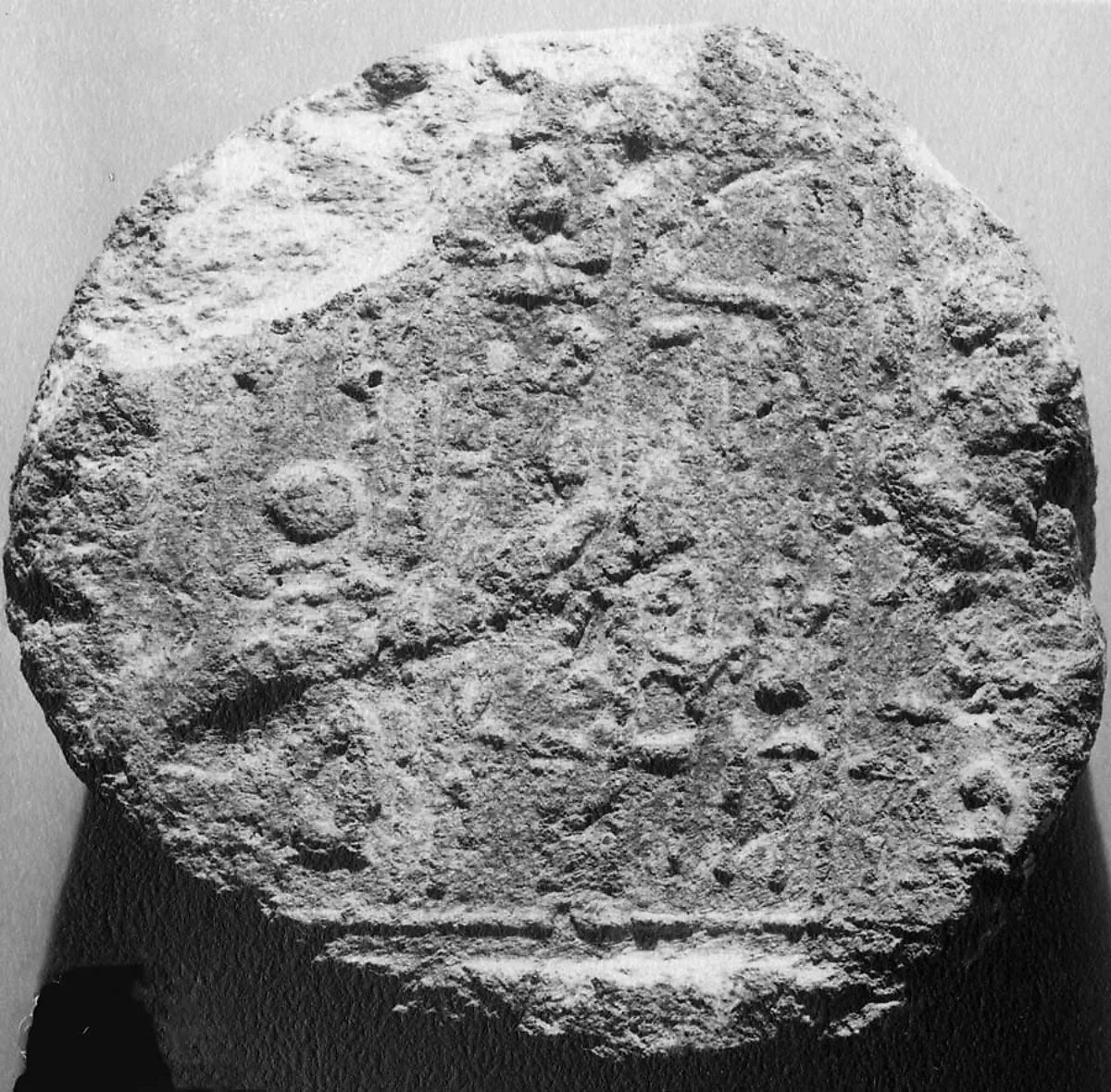 Funerary Cone — Unknown