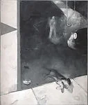 Garage Dog