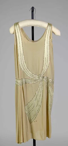 Evening dress