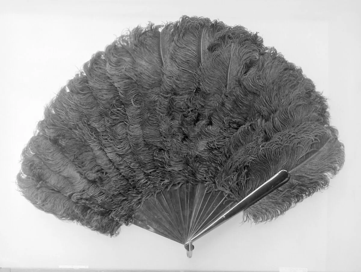 Fan — Unknown