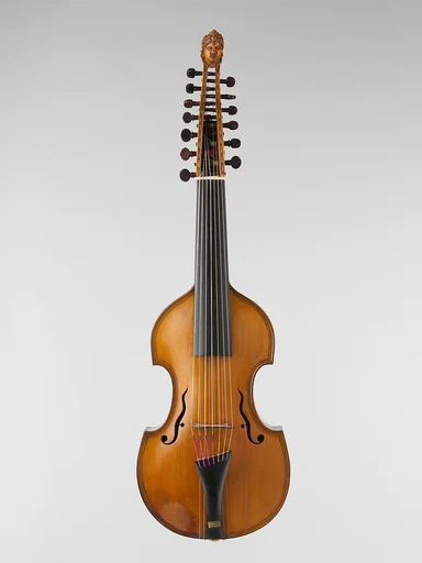 Viola d'Amore