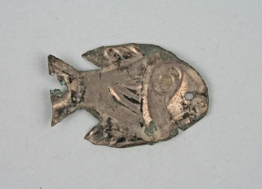 Costume Ornament