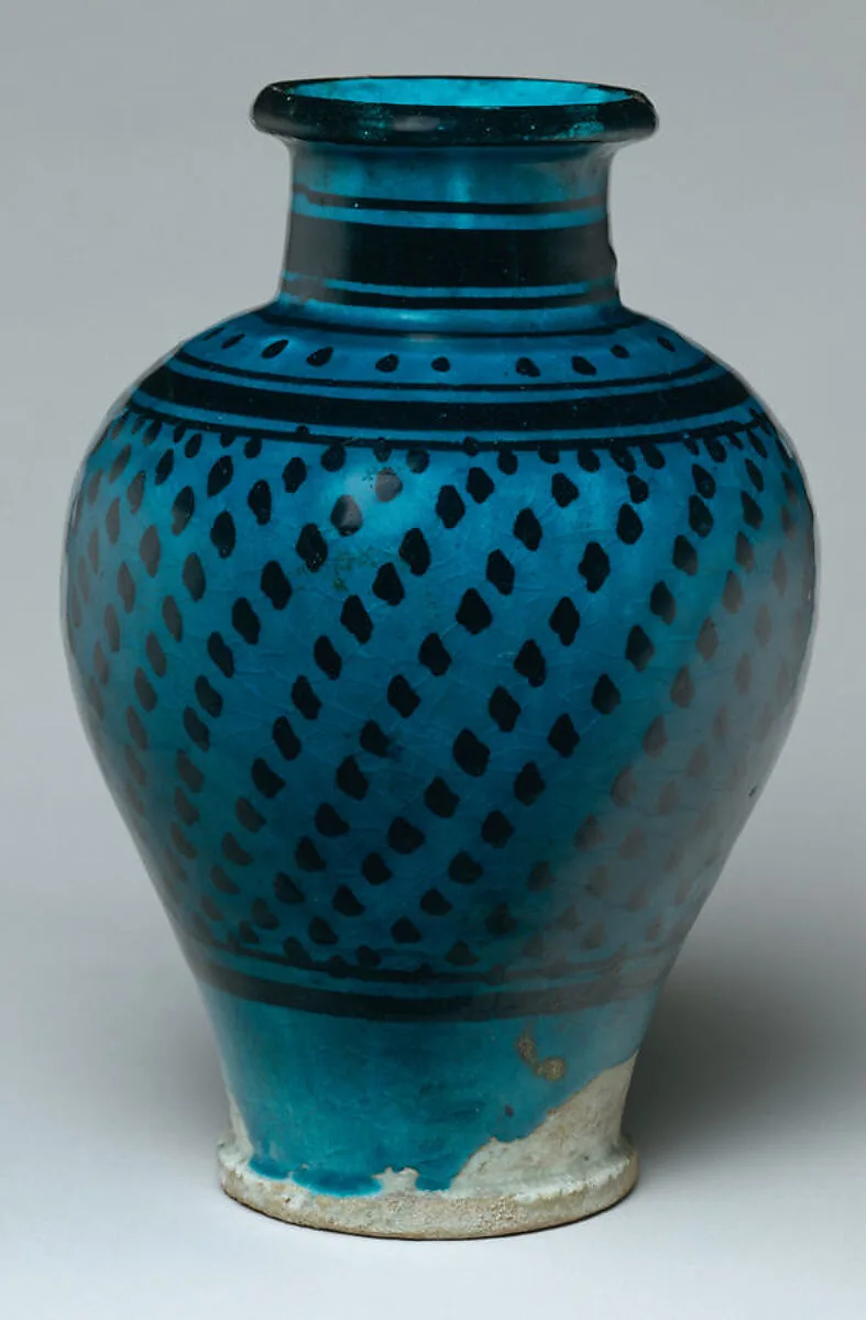 Jar — Unknown