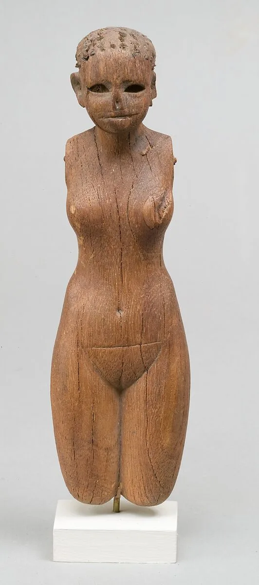 Statuette — Unknown