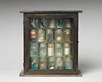 Untitled (Pharmacy) — Joseph Cornell