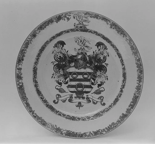 Plate