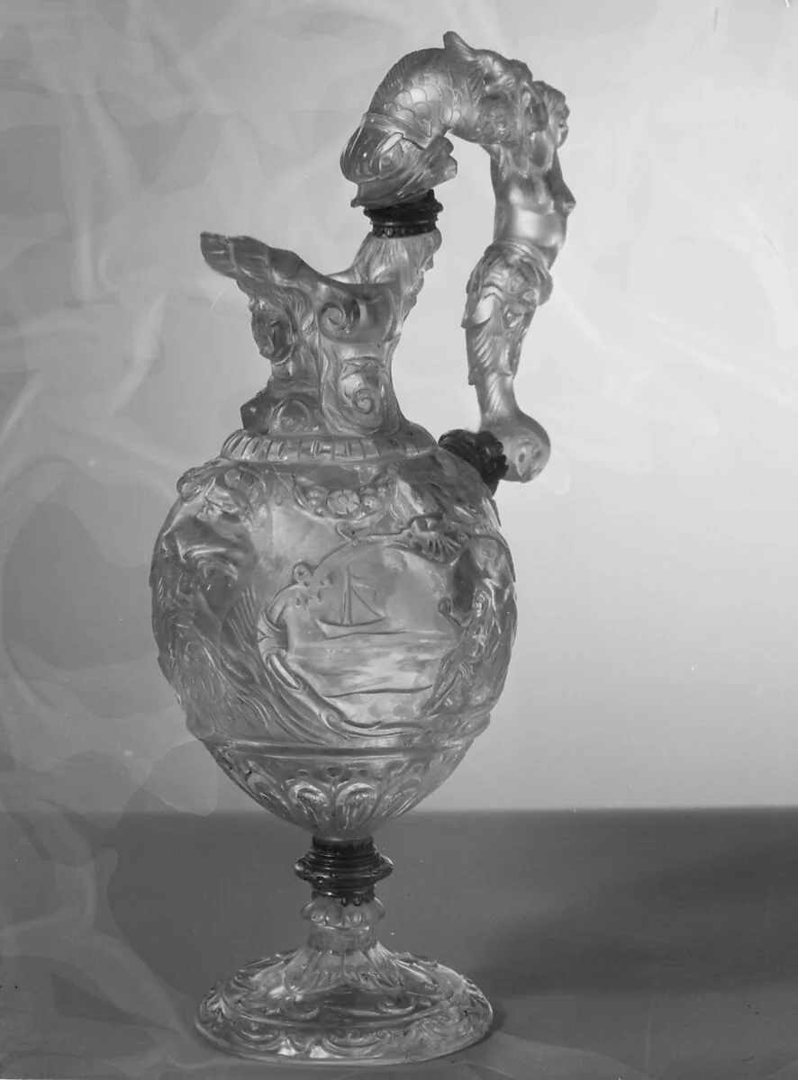 Ewer — Unknown