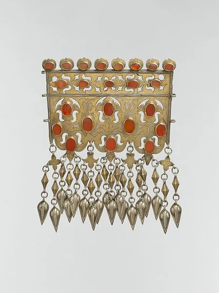 Necklet — Unknown
