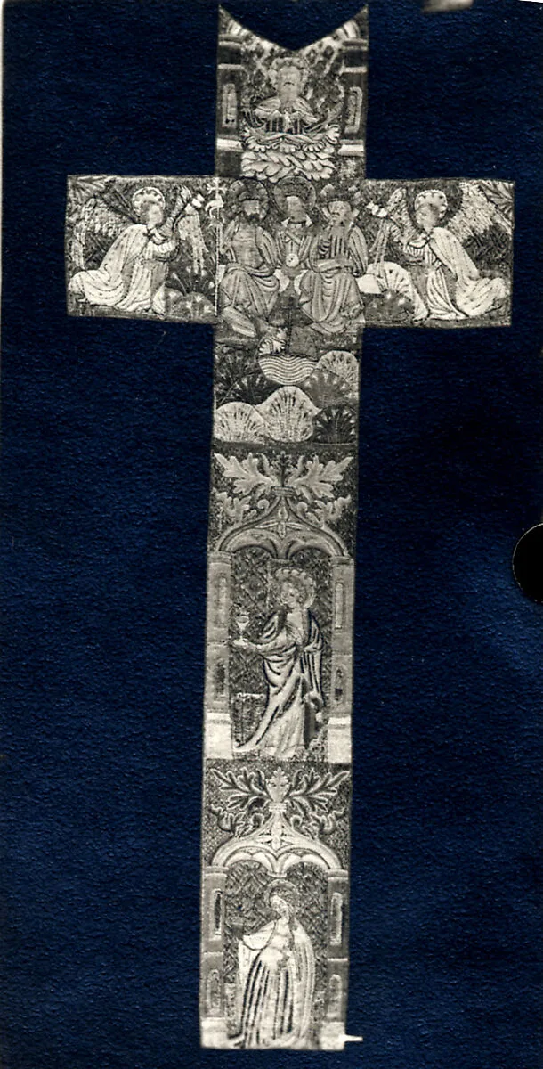 Orphrey — Unknown