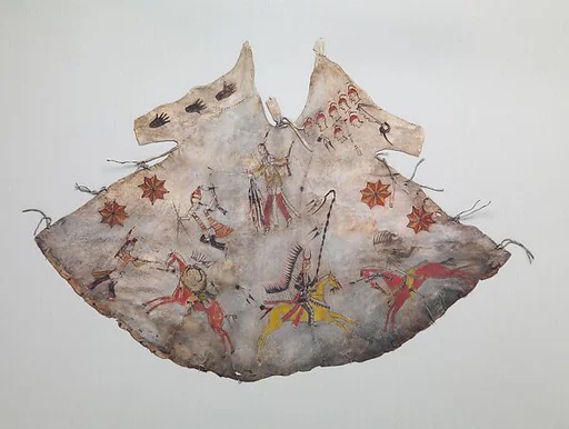 Tipi Model