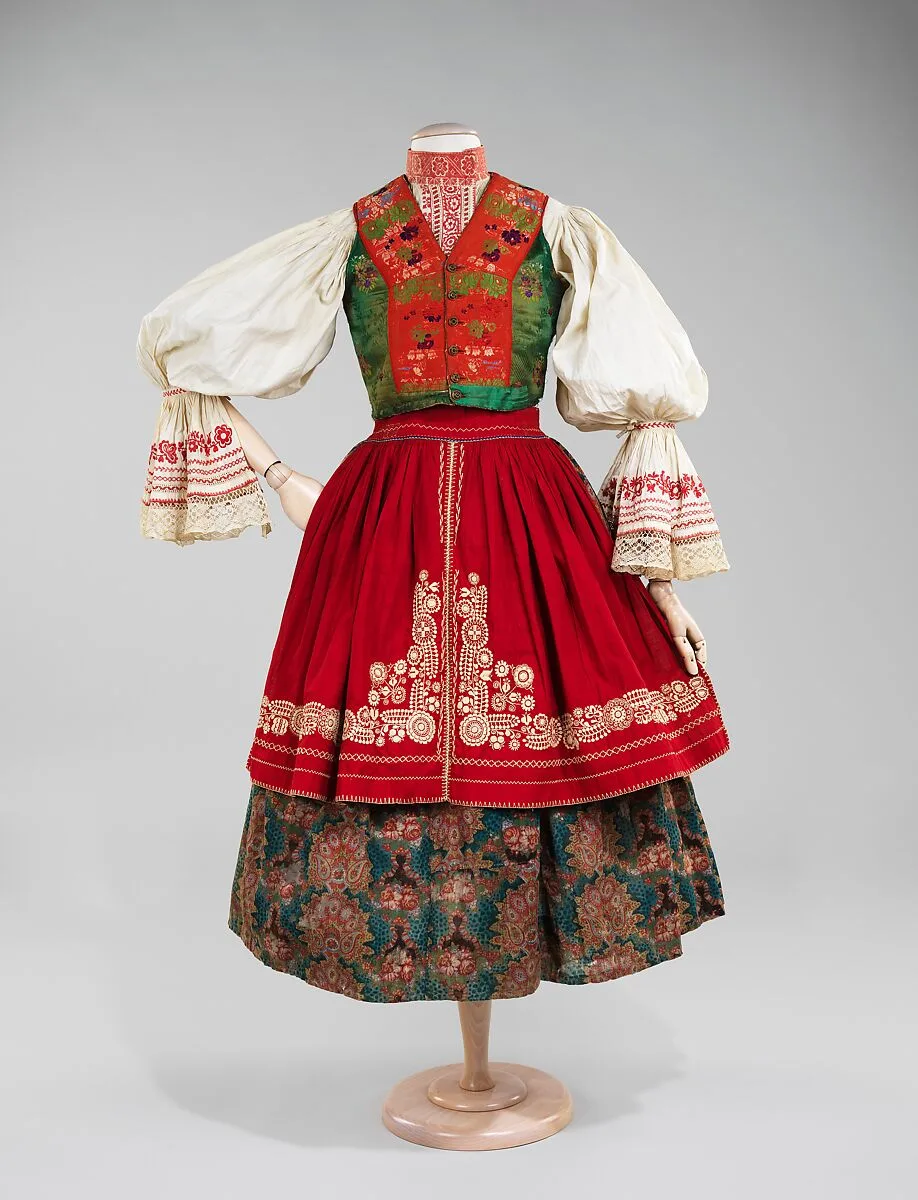 Ensemble — Unknown
