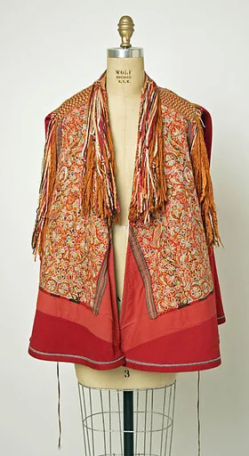 Cape